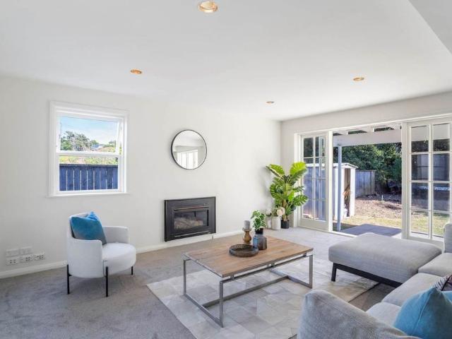House for rent in Belmont, Devonport-Takapuna