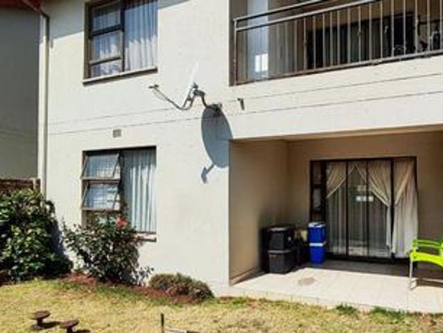 Townhouse for sale in Ekurhuleni, Gauteng