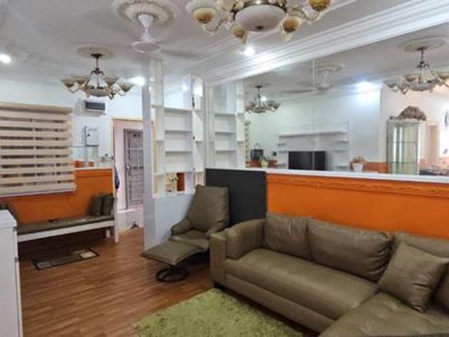 Apartment for rent in Kinabalu, Sabah