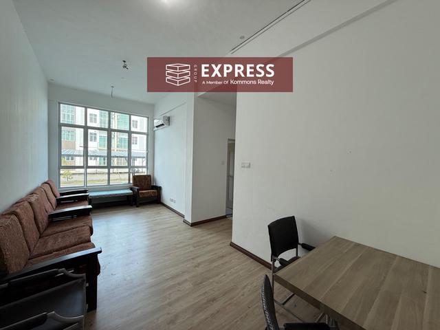 Apartment for sale in Long Miri