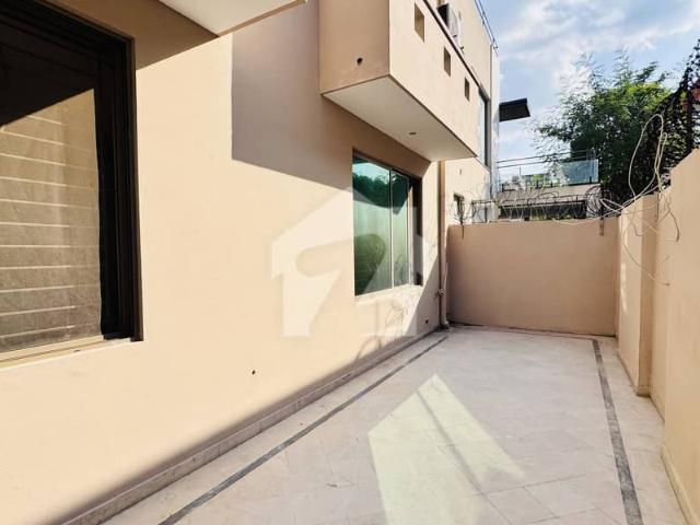House for rent in Islamabad