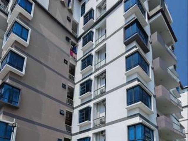 Apartment for sale in Miri, Bahagian Miri