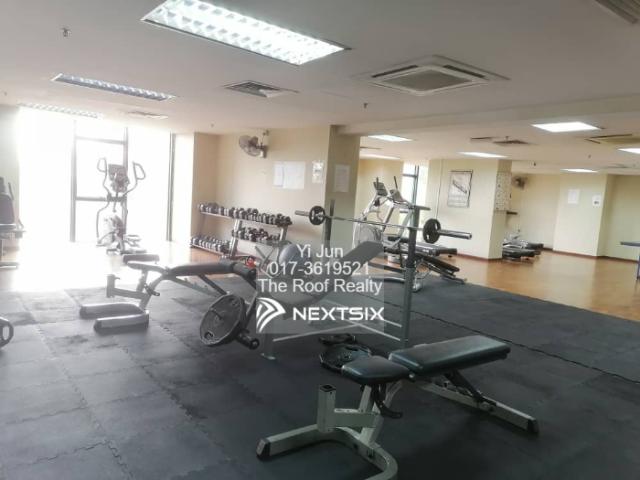 Shop for rent in Georgetown, Penang