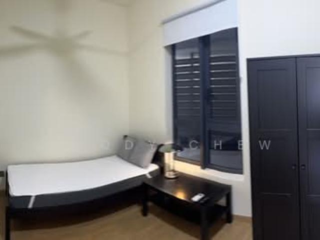 Shop for rent in Bukit Ledang, Johor
