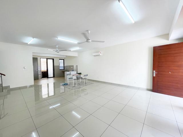Townhouse for rent in Kajang, Langat