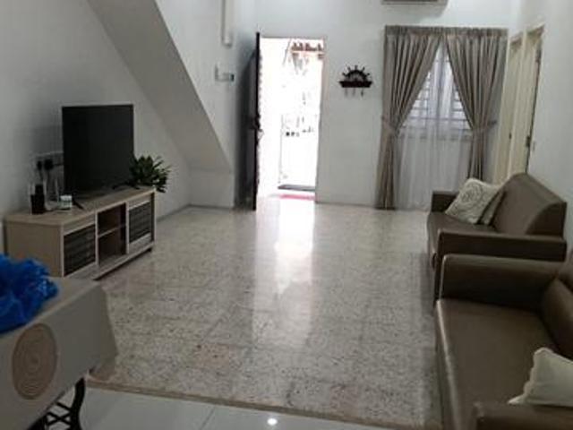 House for sale in Georgetown, Penang
