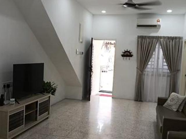 House for sale in Georgetown, Penang