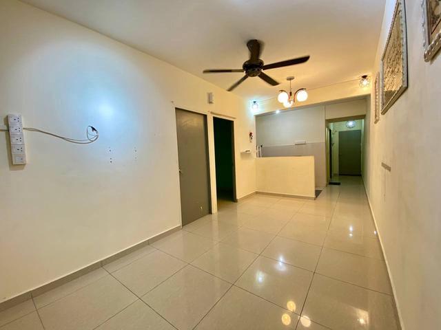 Flat for sale in Port Klang, Selangor