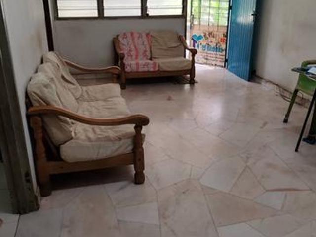 House for sale in Georgetown, Penang