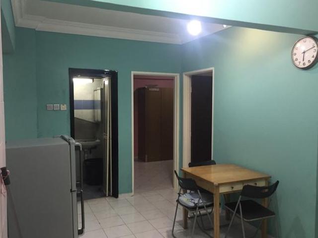 Apartment for sale in Petaling, Subang Jaya
