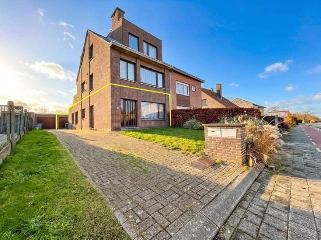 Appartement location à Sint-niklaas, Oost-Vlaanderen