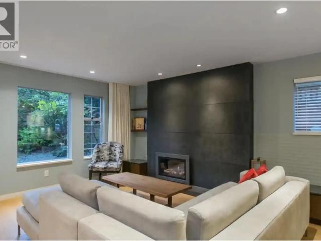 House for rent in Vancouver, British Columbia