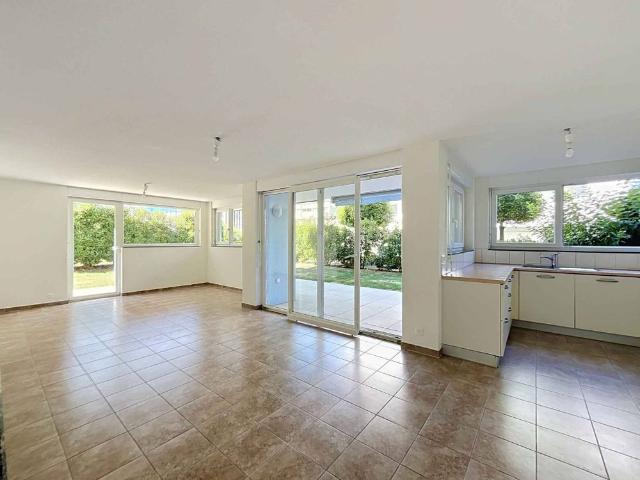Apartment mieten in Villeneuve (VD), Waadt