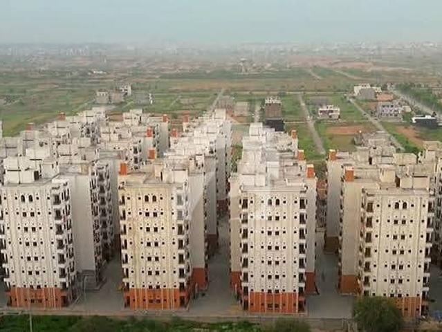 Apartment for sale in Islamabad