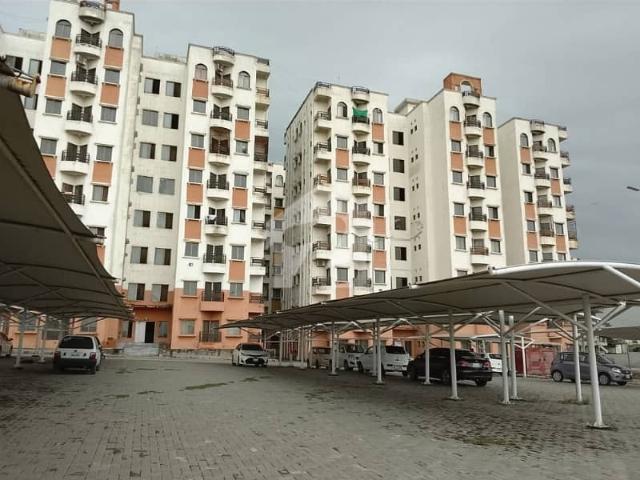 Apartment for sale in Islamabad