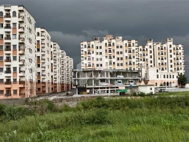 Apartment for sale in اسلام آباد, زون 1