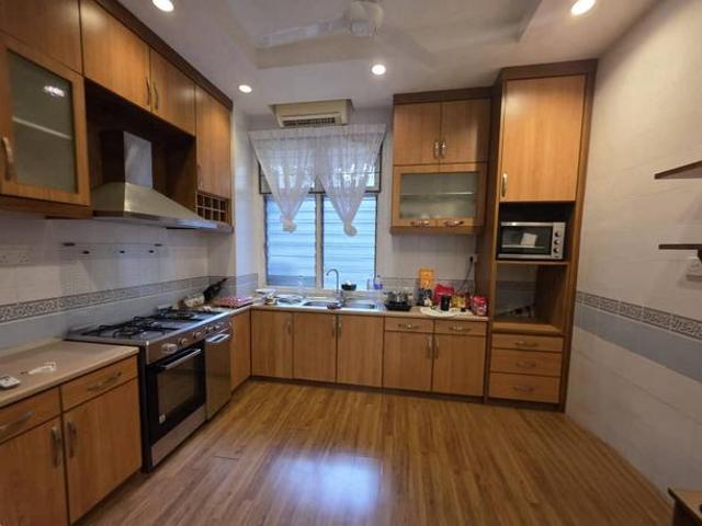 Apartment for sale in Pulau Pinang