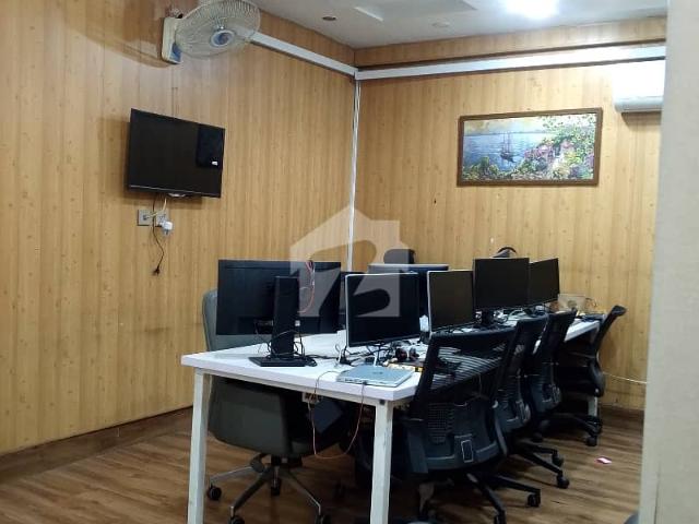 Commercial for sale in Islamabad