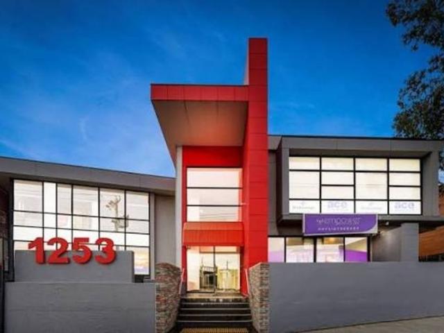 Office for rent in Camerons Creek, Victoria