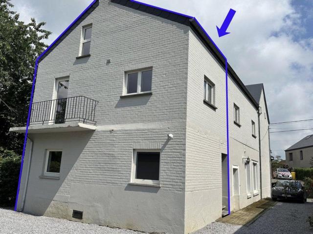 Appartement location à Rhisnes, La Bruyère