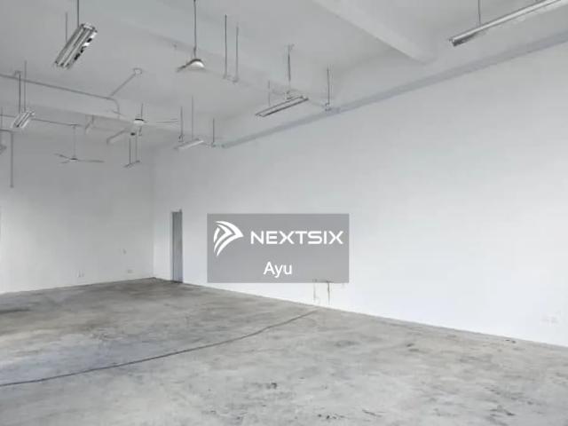Shop for rent in Plentong, Johor