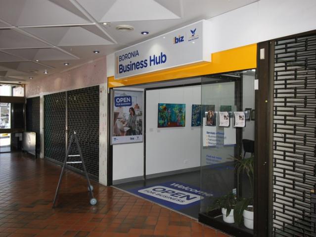 Retail for rent in Camerons Creek, Victoria