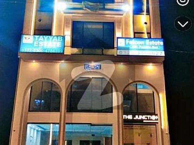 Office for rent in Rawalpindi, Islamabad Capital Territory