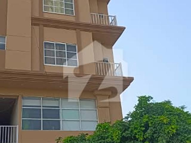 Office for sale in Islamabad