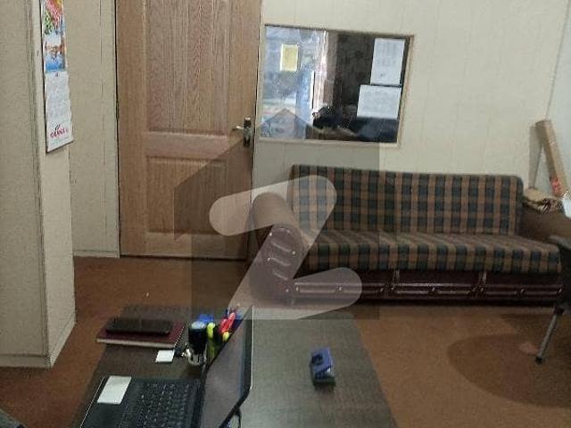 Office for rent in Rawalpindi, Islamabad Capital Territory