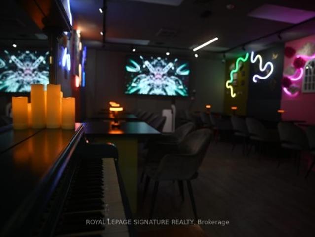 Commercial for sale in York, Ontario