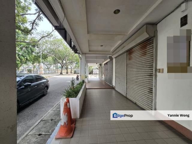 Shop for rent in Country Heights Damansara, Kuala Lumpur