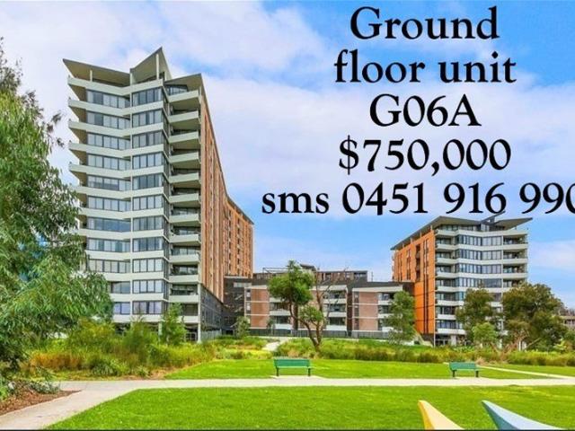 Apartment for sale in Sydney, New South Wales
