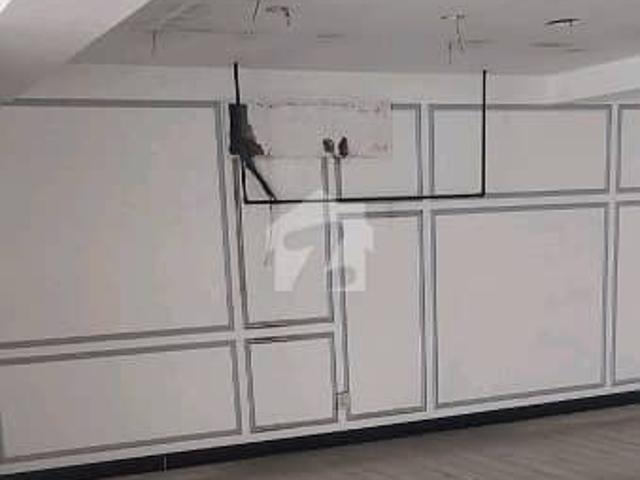 Office for rent in Rawalpindi, Islamabad Capital Territory