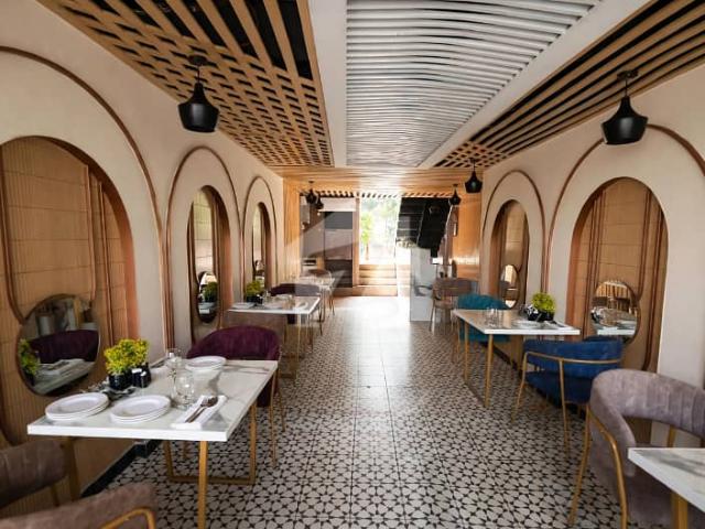 Commercial for rent in اسلام آباد, زون 1