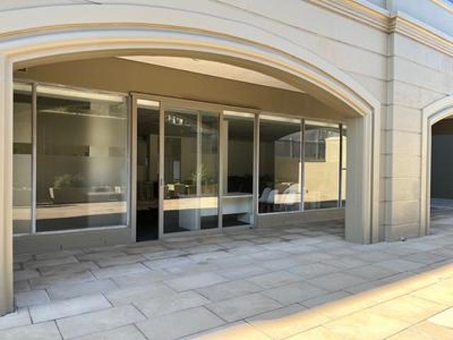 Commercial for rent in Cape Town, Western Cape