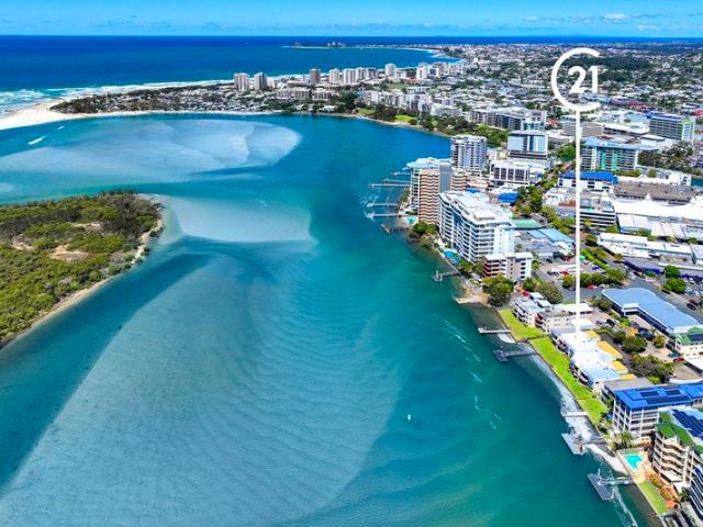 Apartment for sale in Maroochydore, Sunshine Coast Regional