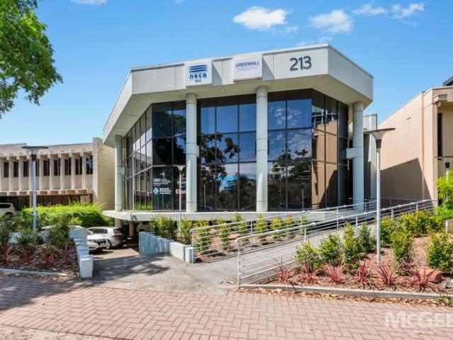 Office for rent in Eastwood, Adelaide