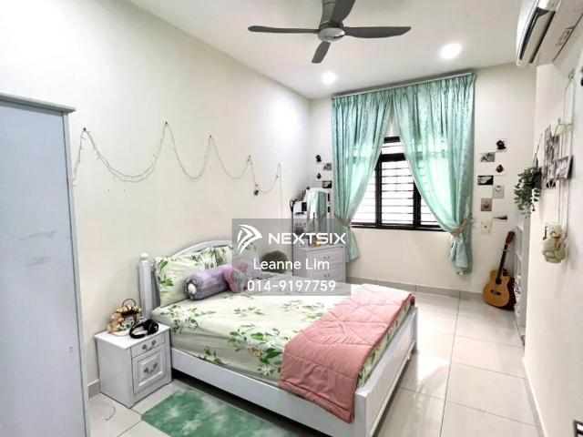 Shop for rent in Johor