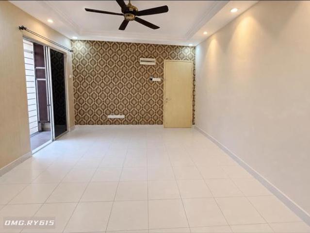 Apartment for sale in Port Klang, Selangor