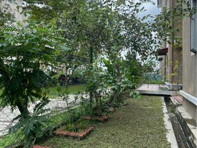 Apartment for sale in Port Klang, Selangor