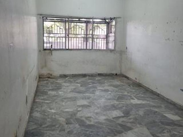 Apartment for sale in Petaling, Alam Impian