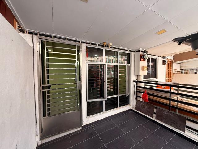 Townhouse for sale in Selayang, Selangor