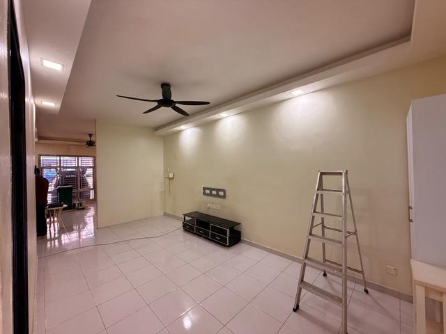 Townhouse for sale in Selayang, Selangor