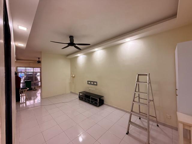 Townhouse for sale in Selayang, Selangor
