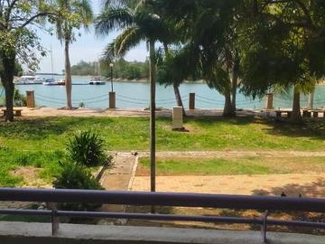 Condominium for sale in Port Dickson