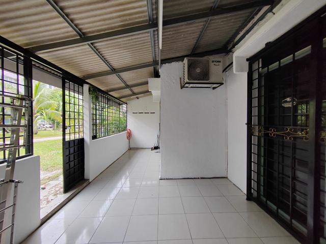Apartment for sale in Puchong, Majlis Bandaraya Subang Jaya