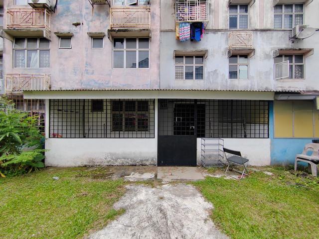 Apartment for sale in Puchong, Majlis Bandaraya Subang Jaya