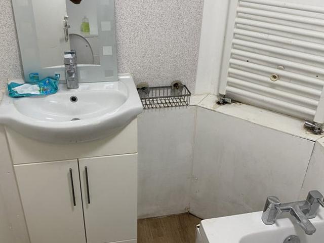 Apartment for rent in Chirton, North Shields