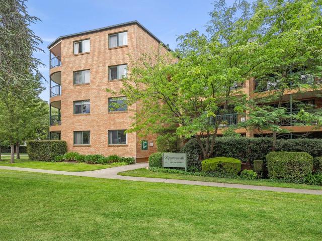Property for rent in Griffith, Australian Capital Territory