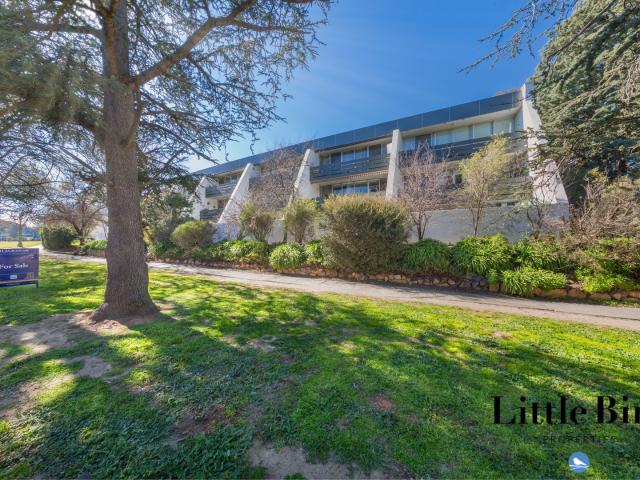 Property for rent in Griffith, Australian Capital Territory